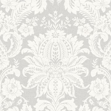 Tapet Superfresco Easy Venetian Damask Grå