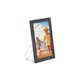 Digital Tavla Netgear Meural Canvas 15-tum Grey Walnut