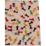 Aktmapp KEBA Folder Image Nålar