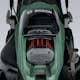 Gräsklippare Bosch Power Tools EasyRotak 36-550 (2x2Ah)