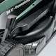 Gräsklippare Bosch Power Tools EasyRotak 36-550 (2x2Ah)