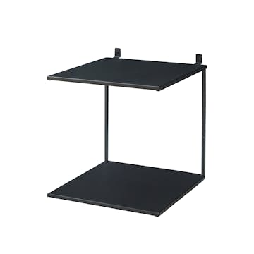 Hylla Millex Tillbehör till Akustikpanel - Två Hyllplan