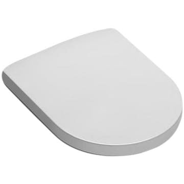 Toalettsits Lavabo Futura med Soft Close