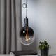 LED-Lampa Star Trading ColourMix E27 C150