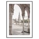 Poster Gallerix Plaza De Espana No1