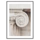 Poster Gallerix Column Ornament