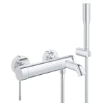 Dusch- och Badkarsblandare Grohe Essence 150 cc