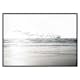Poster Gallerix Birds Over Beach
