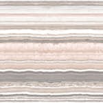 Tapet Origin Skiktad Marmorsten Persikofärgat/Beige