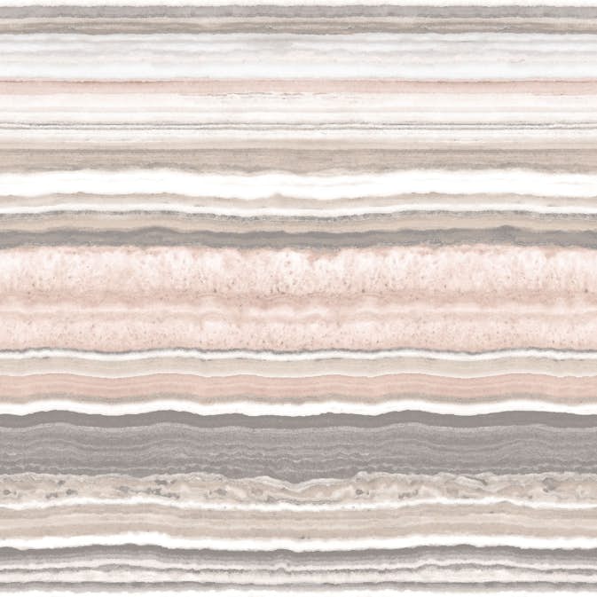 Tapet Origin Skiktad Marmorsten Persikofärgat/Beige