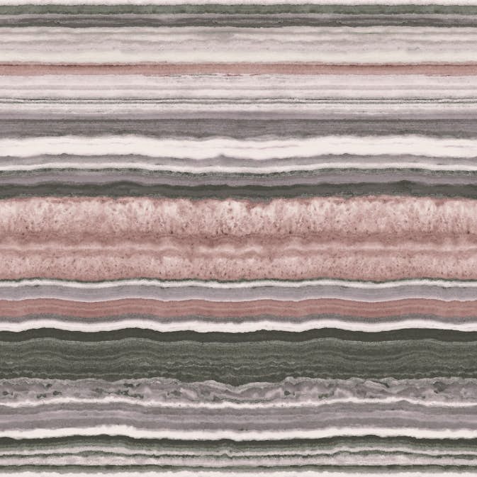 Tapet Origin Skiktad Marmorsten Rosa Kvarts