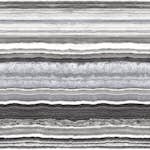 Tapet Origin Skiktad Marmorsten Svart/Vit