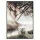 Poster Gallerix Foggy Dawn