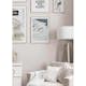 Poster Gallerix Grey Seagull
