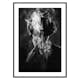 Poster Gallerix Smoking Man