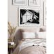Poster Gallerix Smoking In Bed