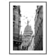 Poster Gallerix Afternoon in Montmartre