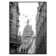 Poster Gallerix Afternoon in Montmartre