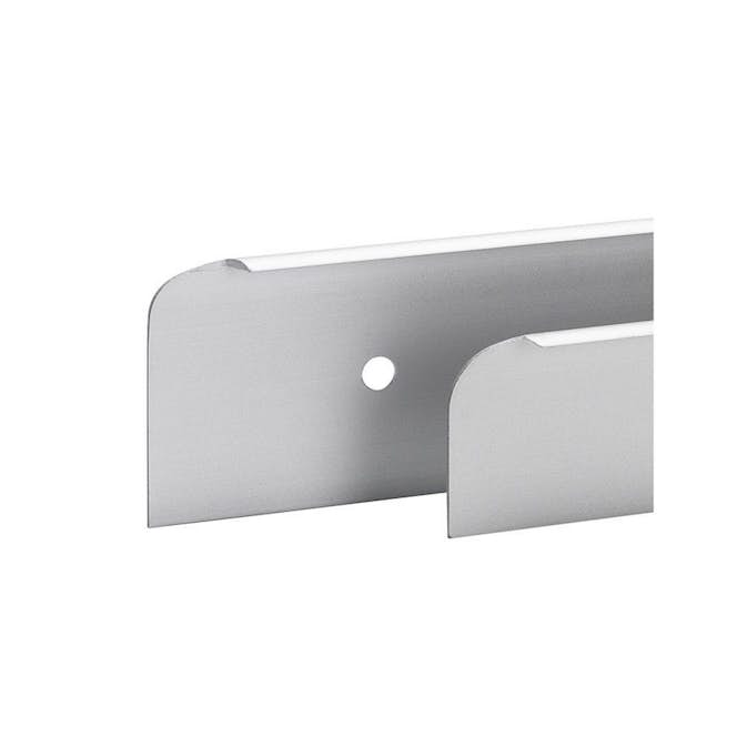 Bänkprofil Beslag Design R10