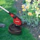 Grästrimmer Einhell El 450W GC-ET 4530 Set