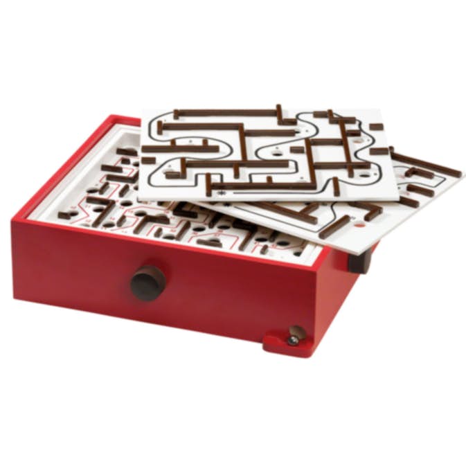 Barnspel Brio 34020 Labyrint