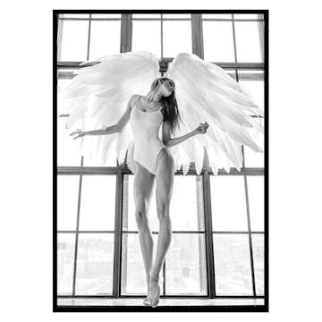 Poster Gallerix Angel Wings No1