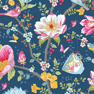 Tapet Eijffinger PIP 2014 341003