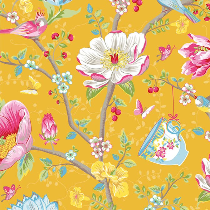 Tapet Eijffinger PIP 2014 341006