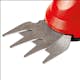 Multitrimmerkit Einhell 3,6 V litiumjon GC-CG 3,6 Li WT med Batteri