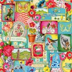 Fototapet Eijffinger PIP 2014 341084