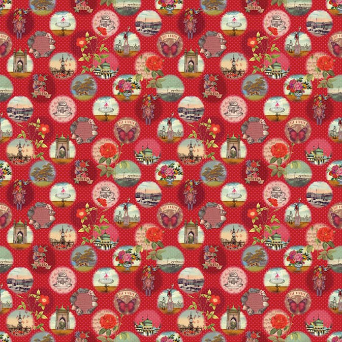 Fototapet Eijffinger PIP 2014 341096