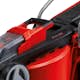 Gräsklippare Einhell 18V Li-Solo GE-CM 18/30 utan Batteri
