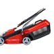 Gräsklippare Einhell 18V Li-Solo GE-CM 18/30 utan Batteri