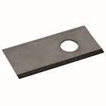 Reservblad Einhell Tillbehör Robotgräsklippare 12-pack