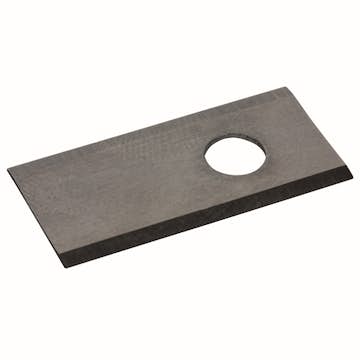 Reservblad Einhell Tillbehör Robotgräsklippare 12-pack