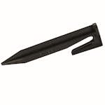 Fästkrokar Einhell Tillbehör Robotgräsklippare 100-pack