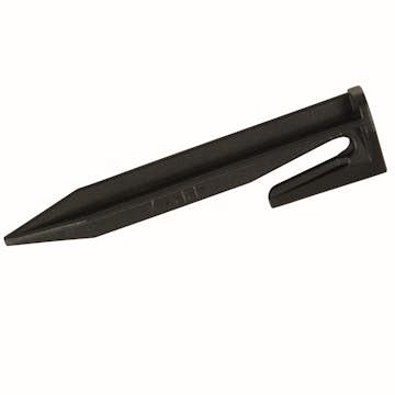 Fästkrokar Einhell Tillbehör Robotgräsklippare 100-pack