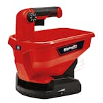 Universalspridare Einhell GE-US 18 Li-Solo utan Batteri