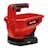 Universalspridare Einhell GE-US 18 Li-Solo utan Batteri