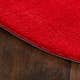 Ryamatta KM Carpets Soft Rund