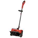 Snöslunga Einhell GE-ST 36/40 Li E-Solo 36 Volt Sladdlös exkl. Batteri och Laddare