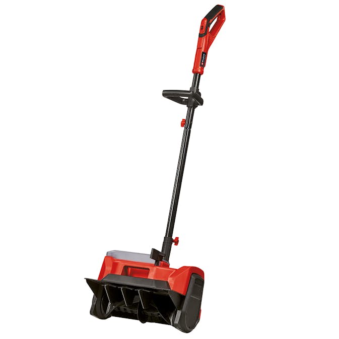 Snöslunga Einhell GE-ST 36/40 Li E-Solo 36 Volt Sladdlös exkl. Batteri och Laddare