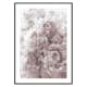 Poster Gallerix Bright Pink Roses No2