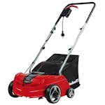 Vertikalskärare/Mossrivare Einhell GC-SA 1231/1