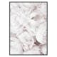 Poster Gallerix Bright Pink Roses No3