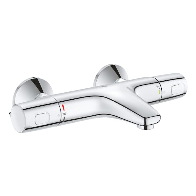 Dusch- och Badkarsblandare Grohe Precision Trend 34227 150 cc