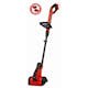 Multiborste Einhell Picobella utan Batteri