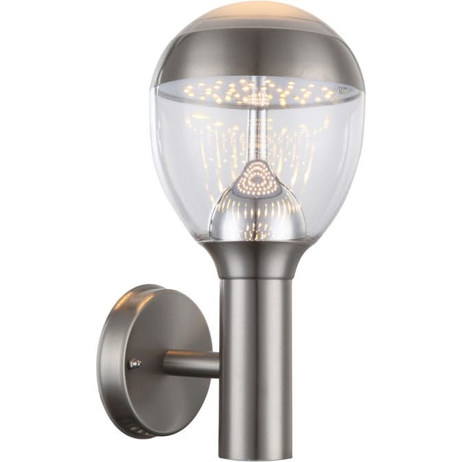 Vägglampa Globo Lighting Callisto