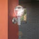 Vägglampa Globo Lighting Callisto