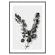Poster Gallerix Eucalyptus No3